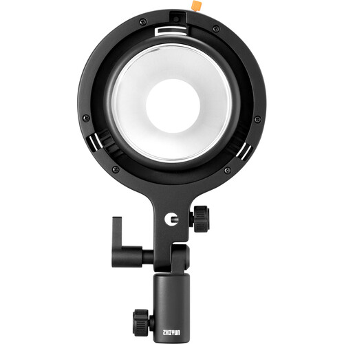 ZHIYUN Bowens Mount Adapter black za MOLUS X100 - 2